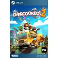 Overcooked! 2 Steam CD-Key [GLOBAL]